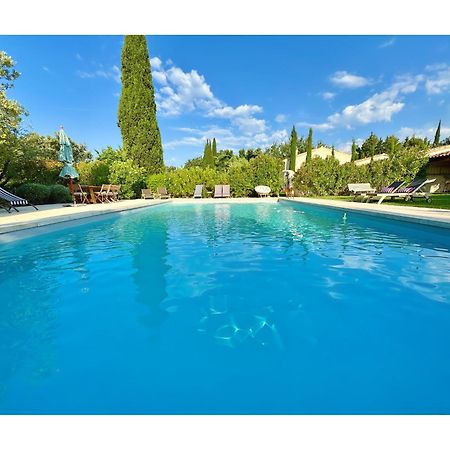 Les Jardins De Sitaara Bed & Breakfast Кюкюрон Екстериор снимка