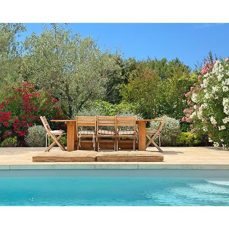 Les Jardins De Sitaara Bed & Breakfast Кюкюрон Екстериор снимка