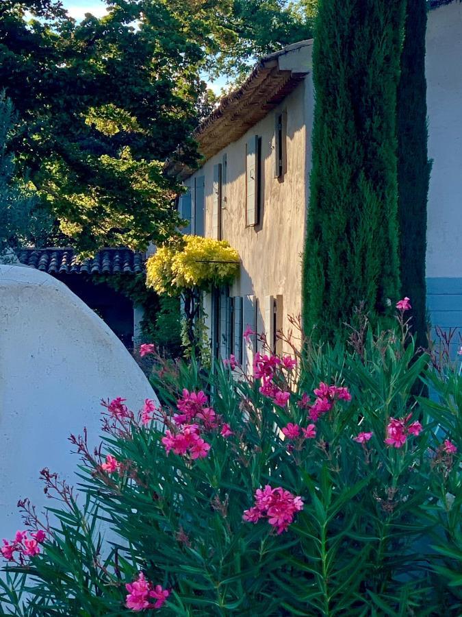 Les Jardins De Sitaara Bed & Breakfast Кюкюрон Екстериор снимка