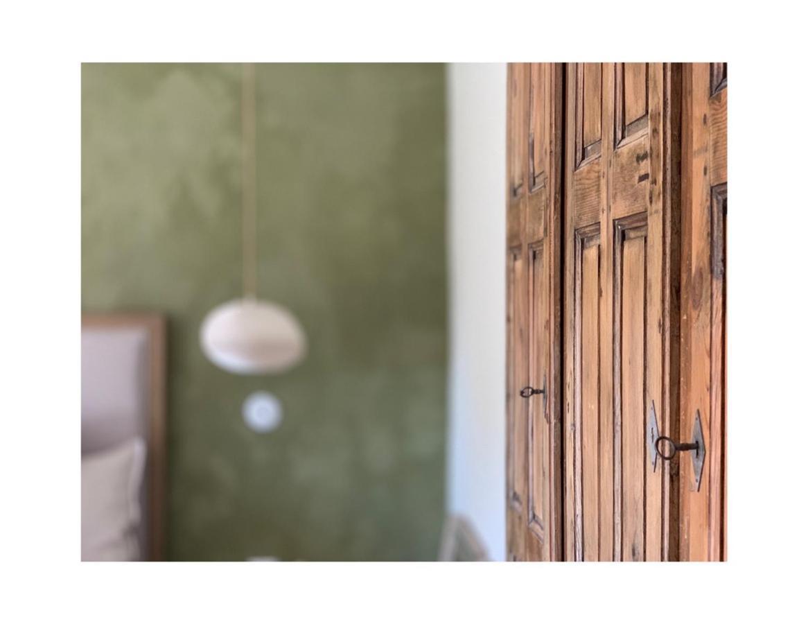 Les Jardins De Sitaara Bed & Breakfast Кюкюрон Екстериор снимка