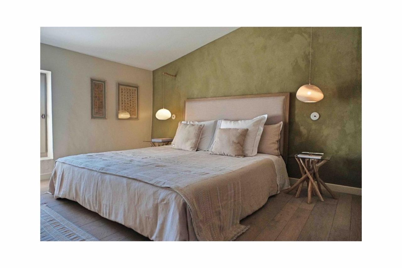 Les Jardins De Sitaara Bed & Breakfast Кюкюрон Екстериор снимка