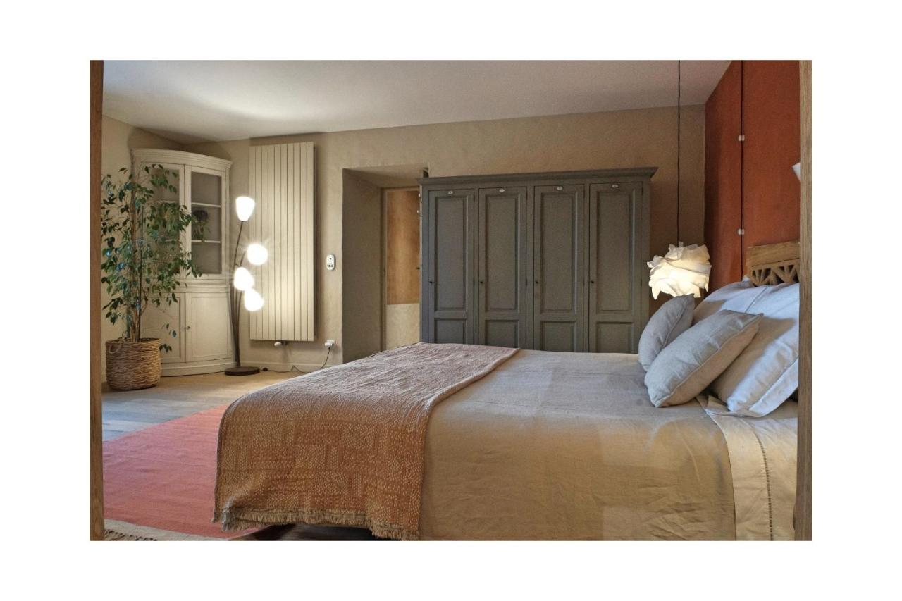 Les Jardins De Sitaara Bed & Breakfast Кюкюрон Екстериор снимка