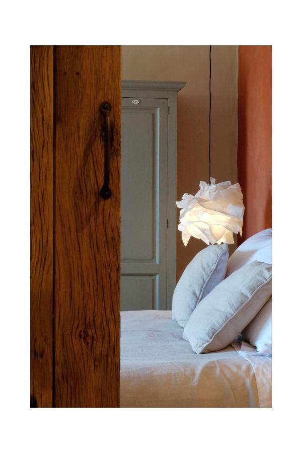 Les Jardins De Sitaara Bed & Breakfast Кюкюрон Екстериор снимка