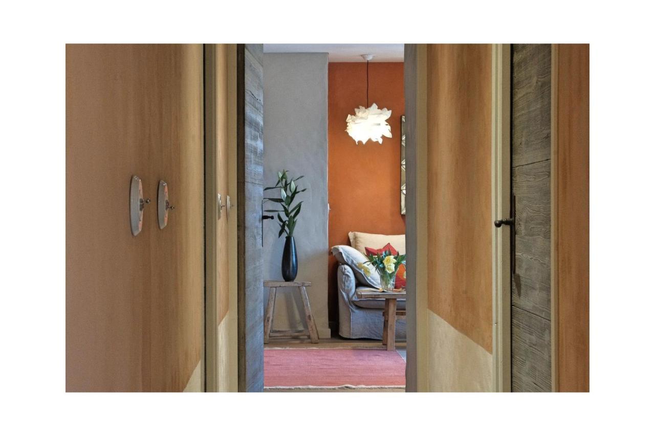 Les Jardins De Sitaara Bed & Breakfast Кюкюрон Екстериор снимка