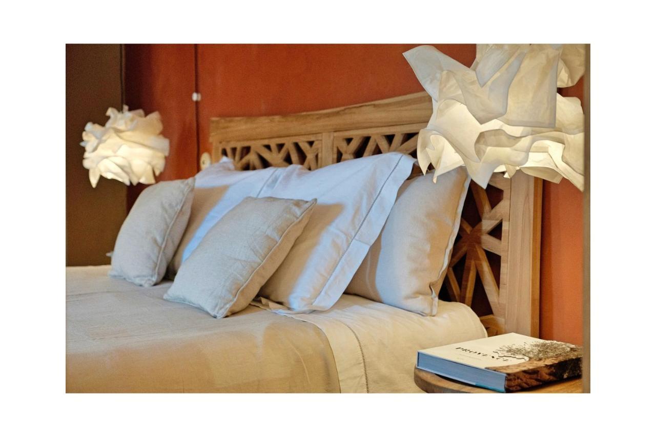 Les Jardins De Sitaara Bed & Breakfast Кюкюрон Екстериор снимка