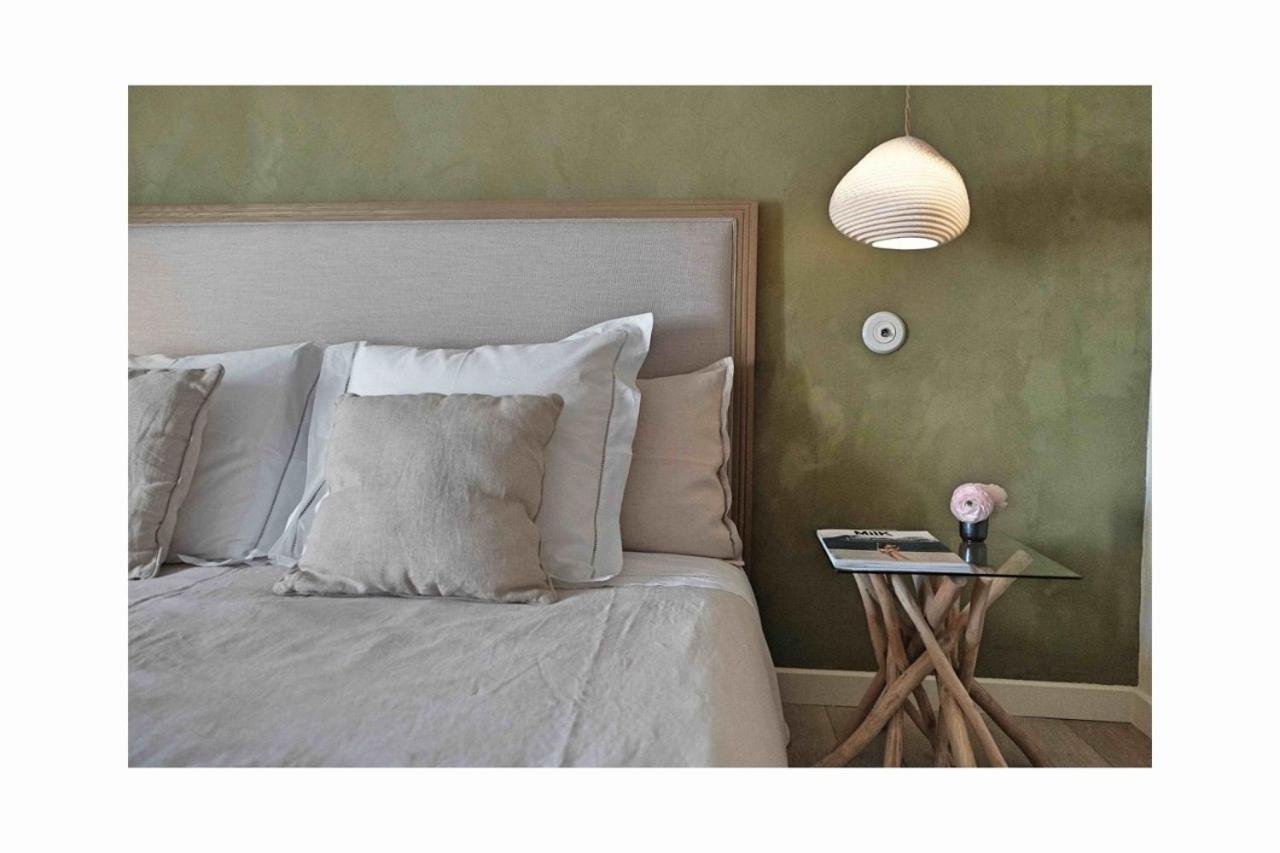 Les Jardins De Sitaara Bed & Breakfast Кюкюрон Екстериор снимка