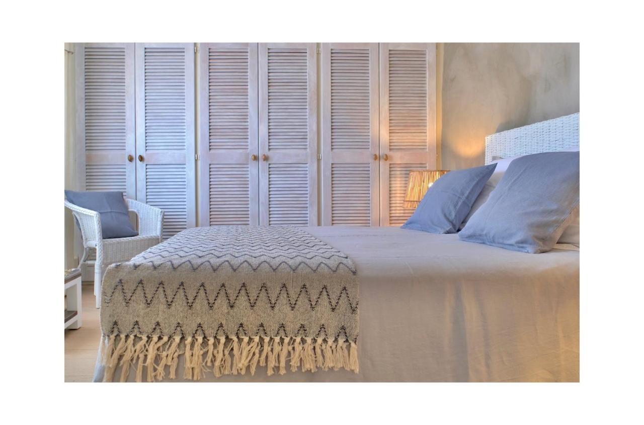Les Jardins De Sitaara Bed & Breakfast Кюкюрон Екстериор снимка