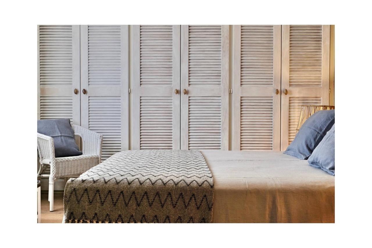Les Jardins De Sitaara Bed & Breakfast Кюкюрон Екстериор снимка