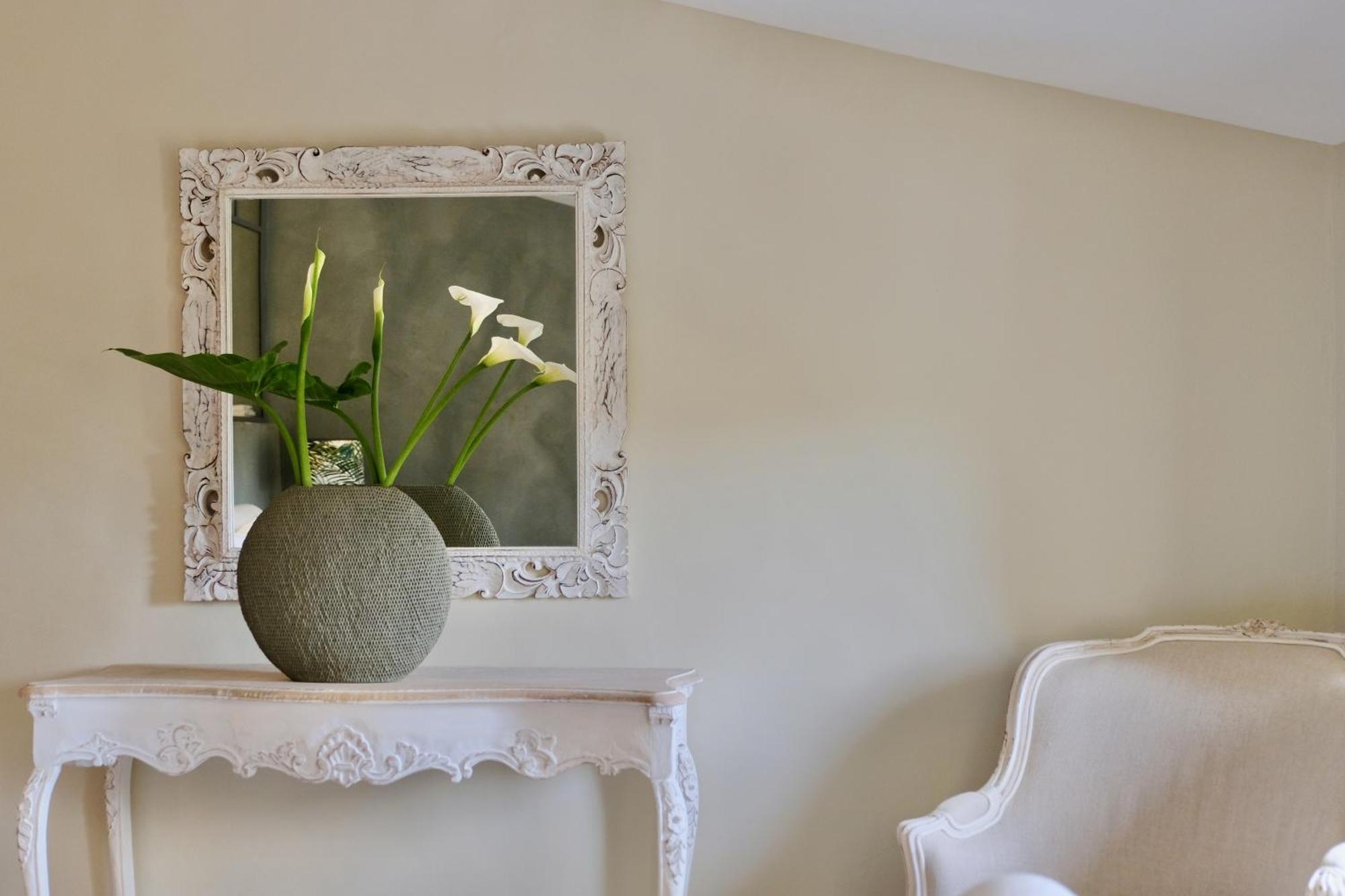 Les Jardins De Sitaara Bed & Breakfast Кюкюрон Екстериор снимка