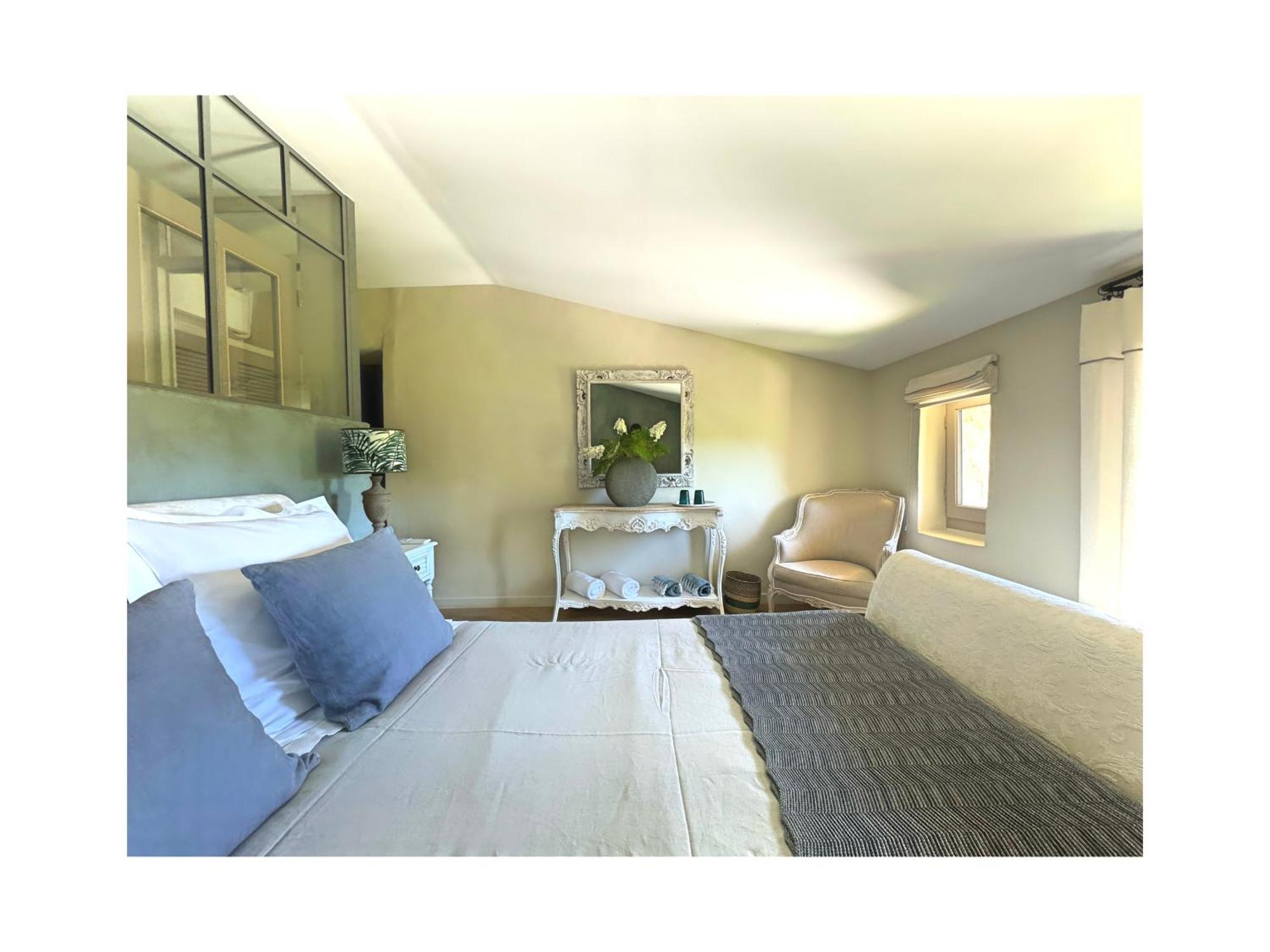 Les Jardins De Sitaara Bed & Breakfast Кюкюрон Екстериор снимка
